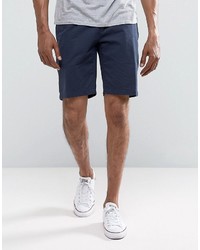dunkelblaue Shorts von Jack Wills