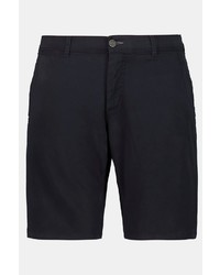 dunkelblaue Shorts von JP1880