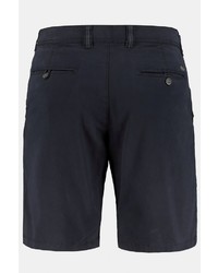 dunkelblaue Shorts von JP1880