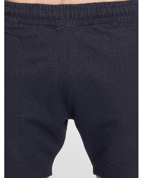 dunkelblaue Shorts von Just Rhyse