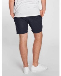 dunkelblaue Shorts von Just Rhyse