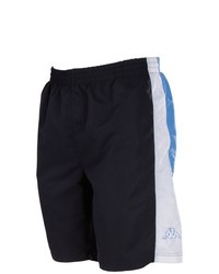 dunkelblaue Shorts von Kappa