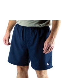 dunkelblaue Shorts von Karakal