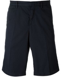 dunkelblaue Shorts von Kenzo