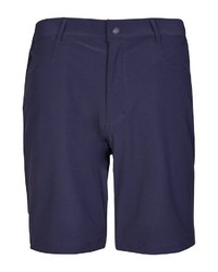 dunkelblaue Shorts von Killtec