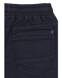 dunkelblaue Shorts von Lemmi