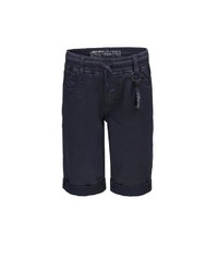 dunkelblaue Shorts von Lemmi