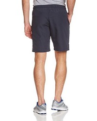 dunkelblaue Shorts von LOTTO