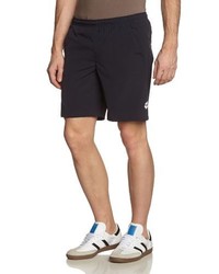 dunkelblaue Shorts von LOTTO