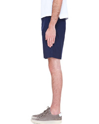 dunkelblaue Shorts von Orlebar Brown