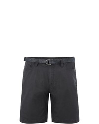 dunkelblaue Shorts von O'Neill