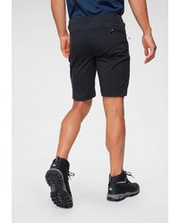 dunkelblaue Shorts von Odlo
