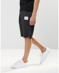 dunkelblaue Shorts von Religion