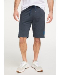 dunkelblaue Shorts von Petrol Industries