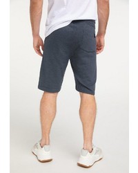 dunkelblaue Shorts von Petrol Industries