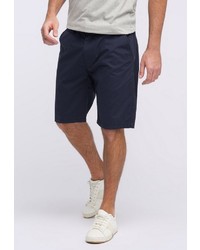 dunkelblaue Shorts von Petrol Industries