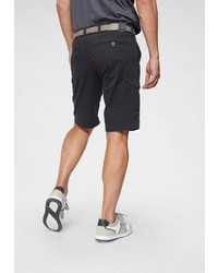 dunkelblaue Shorts von PIONIER