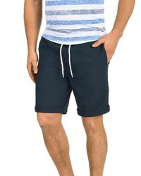 dunkelblaue Shorts von Produkt