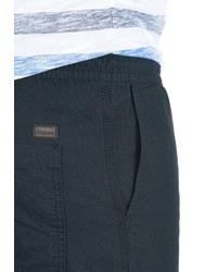 dunkelblaue Shorts von Produkt