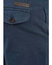 dunkelblaue Shorts von Redefined Rebel