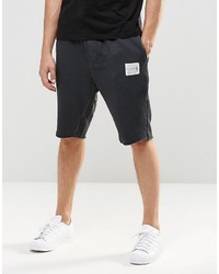 dunkelblaue Shorts von Religion