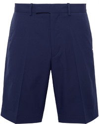 dunkelblaue Shorts von RLX Ralph Lauren