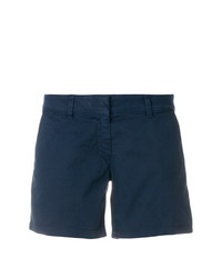 dunkelblaue Shorts von Rossignol