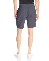 dunkelblaue Shorts von Scotch & Soda