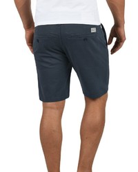 dunkelblaue Shorts von Shine Original