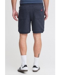 dunkelblaue Shorts von Solid