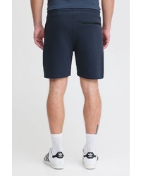 dunkelblaue Shorts von Solid