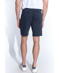 dunkelblaue Shorts von SteffenKlein