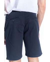 dunkelblaue Shorts von SteffenKlein