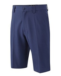 dunkelblaue Shorts von Stuburt