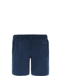 dunkelblaue Shorts von The North Face