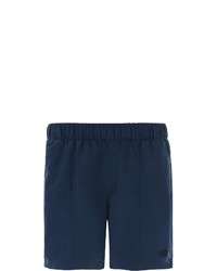 dunkelblaue Shorts von The North Face