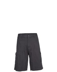 dunkelblaue Shorts von Trespass