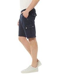 dunkelblaue Shorts von Ultrasport