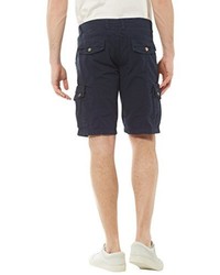 dunkelblaue Shorts von Ultrasport