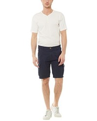 dunkelblaue Shorts von Ultrasport