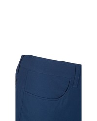 dunkelblaue Shorts von Under Armour