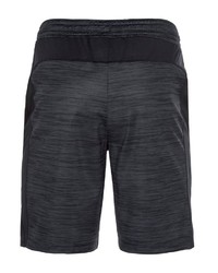 dunkelblaue Shorts von Under Armour