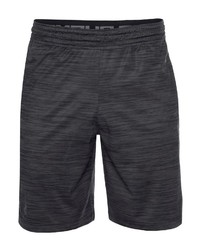 dunkelblaue Shorts von Under Armour