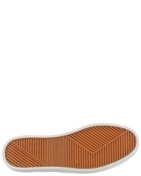 dunkelblaue Slip-On Sneakers von Gant Footwear