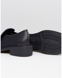 dunkelblaue Slipper von G Star