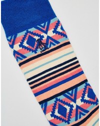 dunkelblaue Socken von Original Penguin