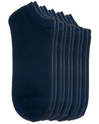 dunkelblaue Socken von Asos