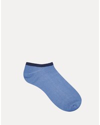 dunkelblaue Socken von Asos