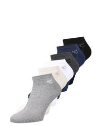 dunkelblaue Socken von camel active