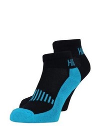 dunkelblaue Socken von Hugo Boss